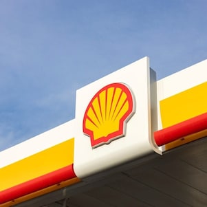 Βρες ένα πρατήριο Shell