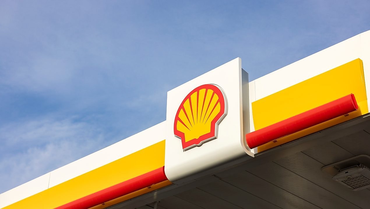Βρες ένα πρατήριο Shell
