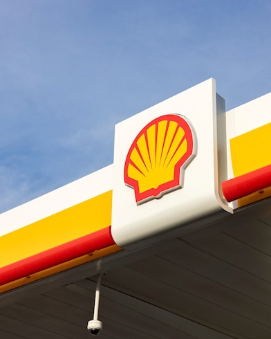 Εξοικονόμηση καυσίμου Shell και κανονικά καύσιμα