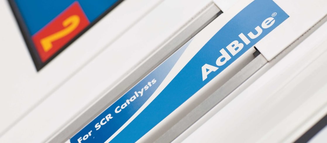 AdBlue